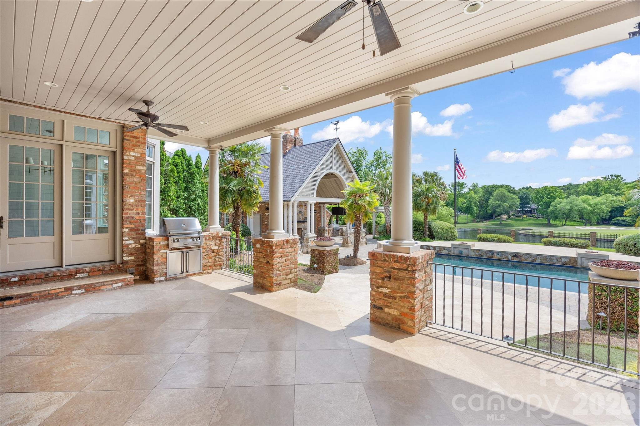 Carmel Estates - Residential