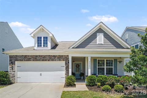 Photo of 2643 Trinity Street, Monroe, NC 28110 (MLS # 4396660)