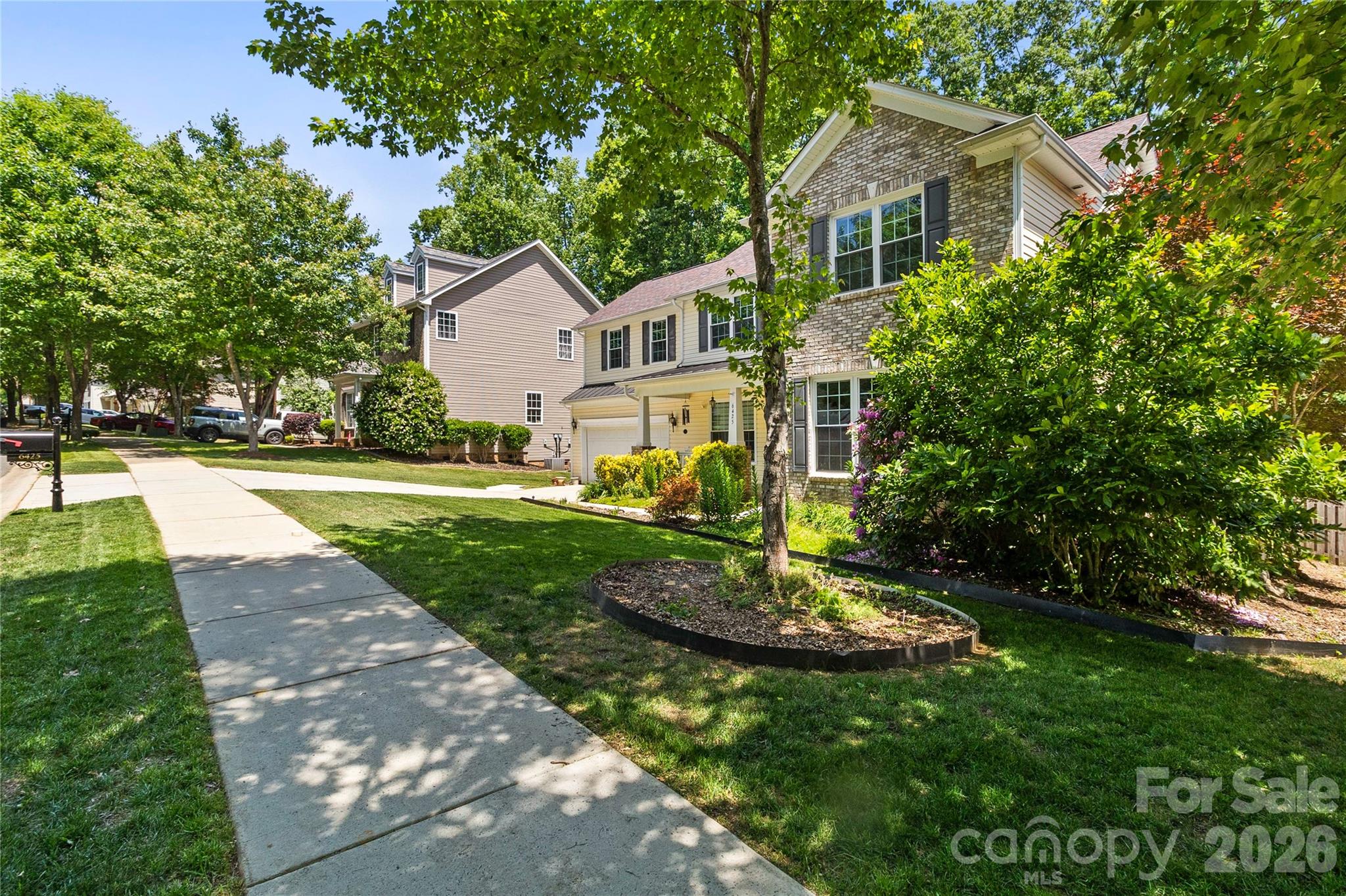 6425 Colonial Garden Drive