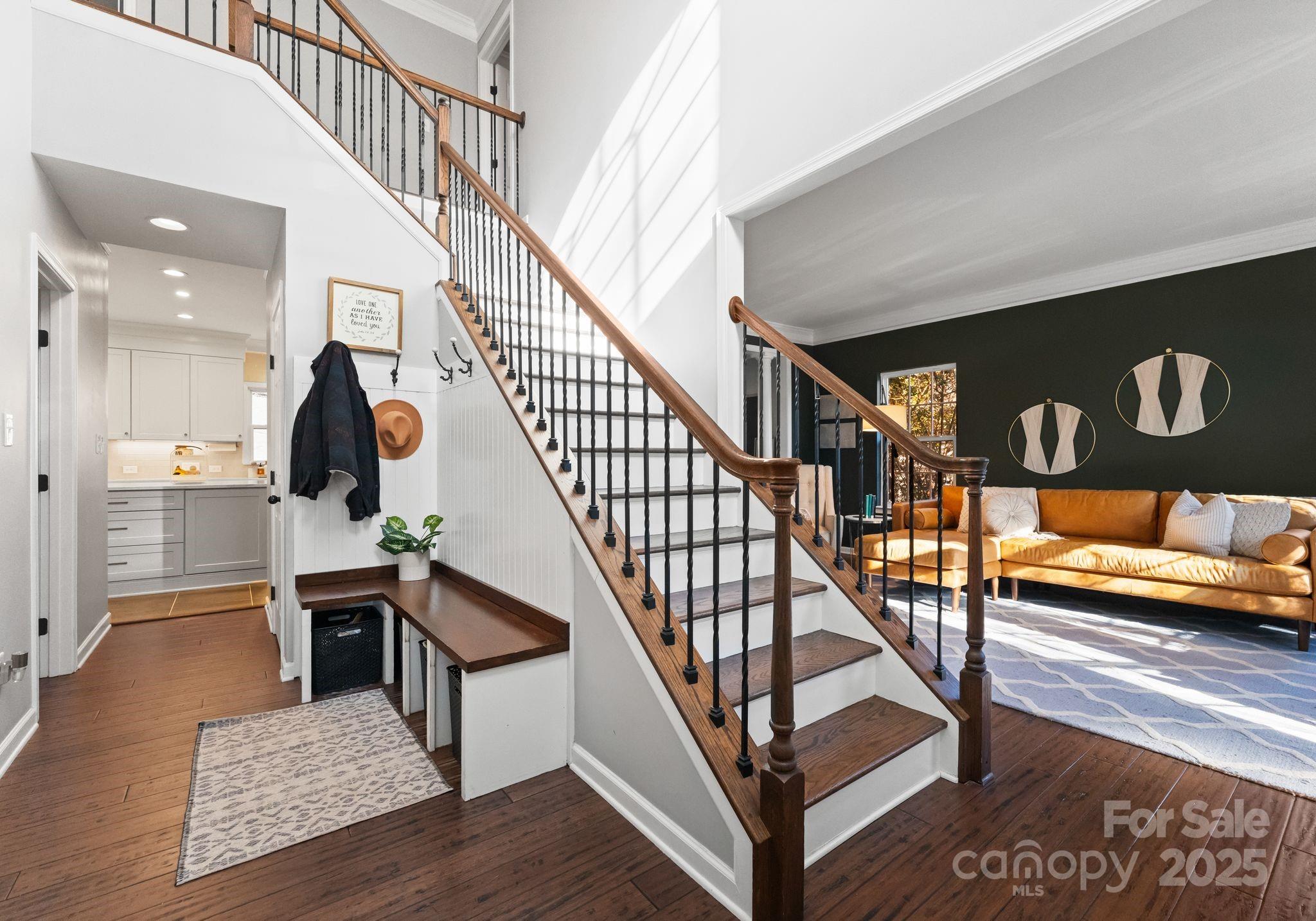 7519 Greylock Ridge Road