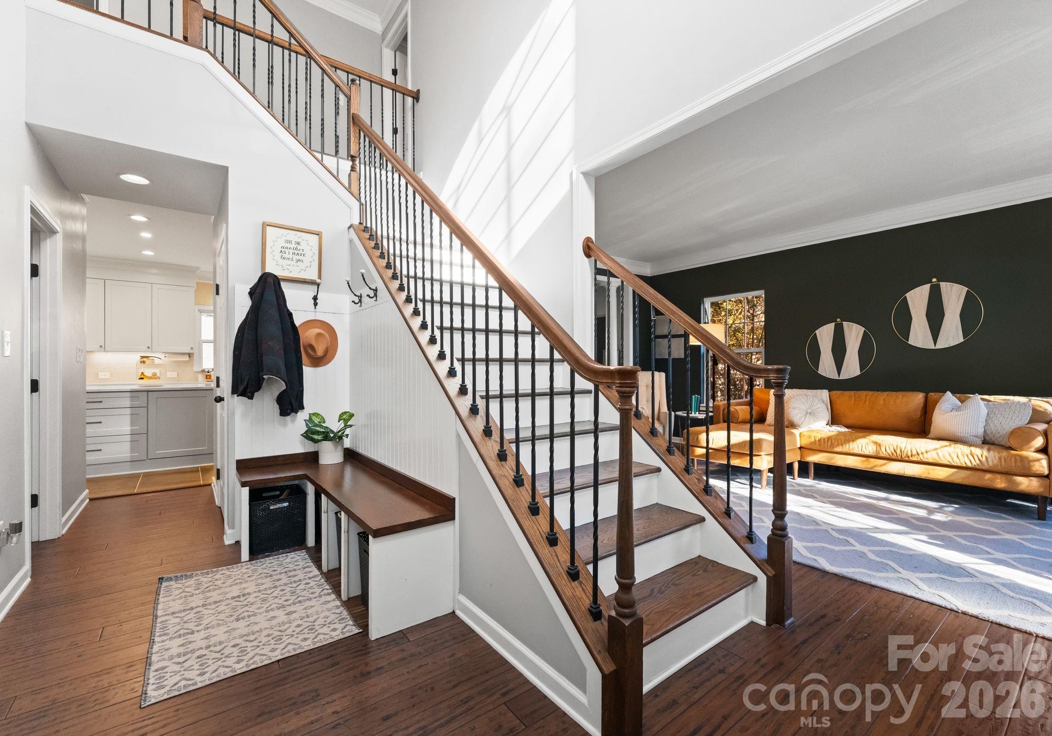 7519 Greylock Ridge Road