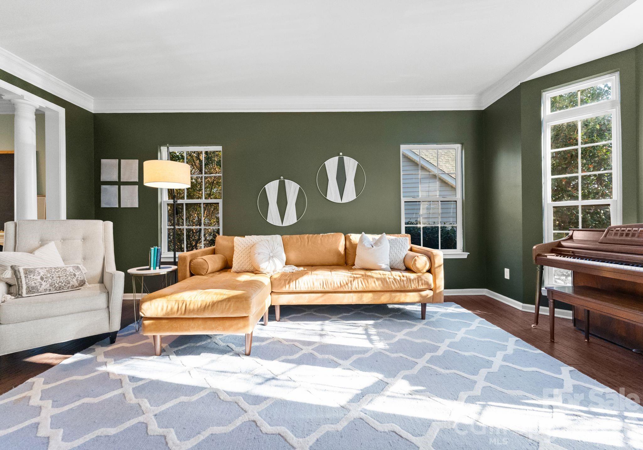 7519 Greylock Ridge Road