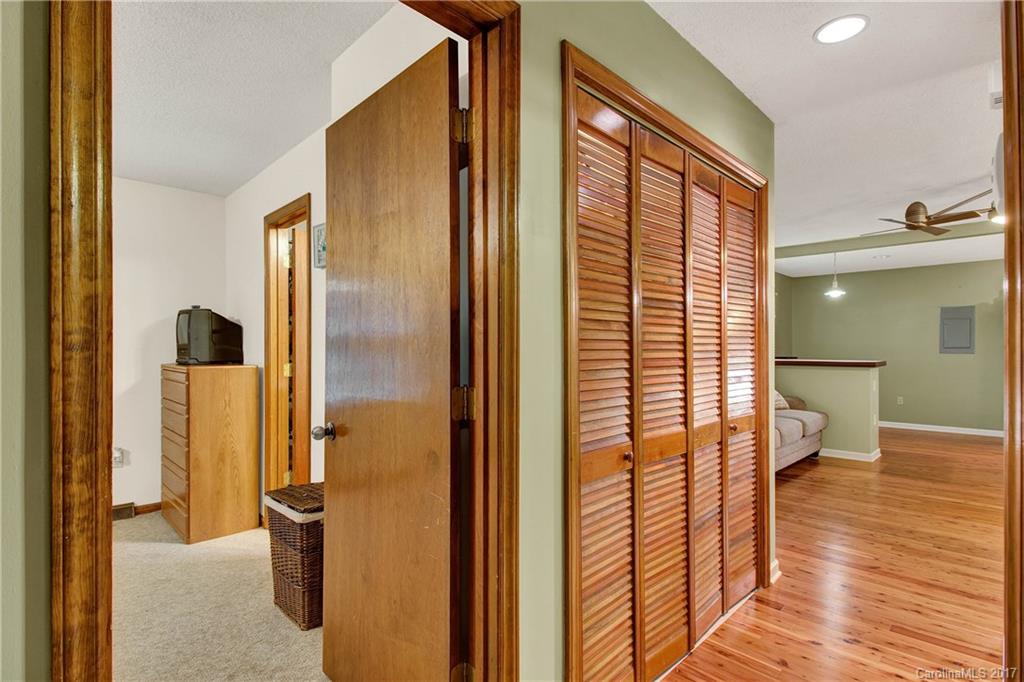 Bel Air Acres - Residential