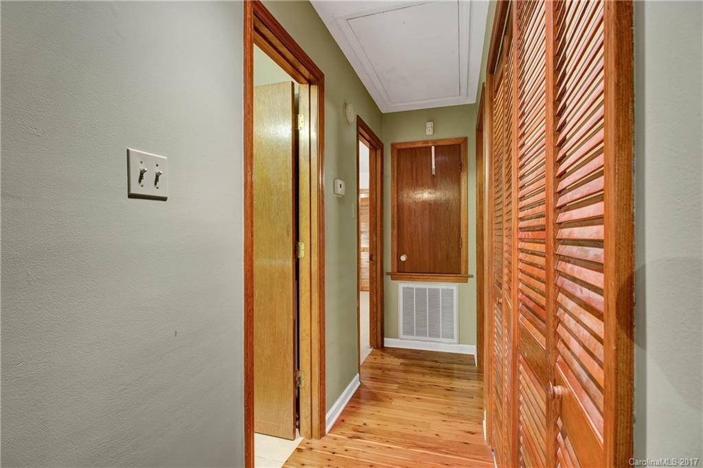 Bel Air Acres - Residential