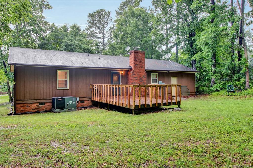 Bel Air Acres - Residential