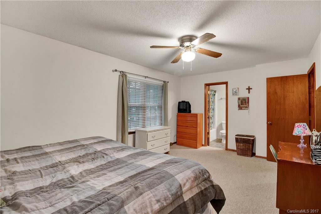 Bel Air Acres - Residential