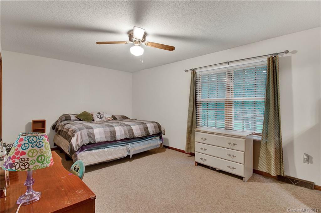 Bel Air Acres - Residential