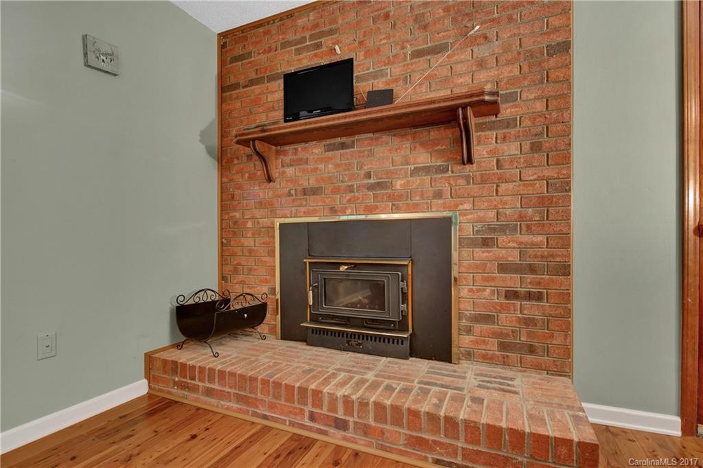 Bel Air Acres - Residential