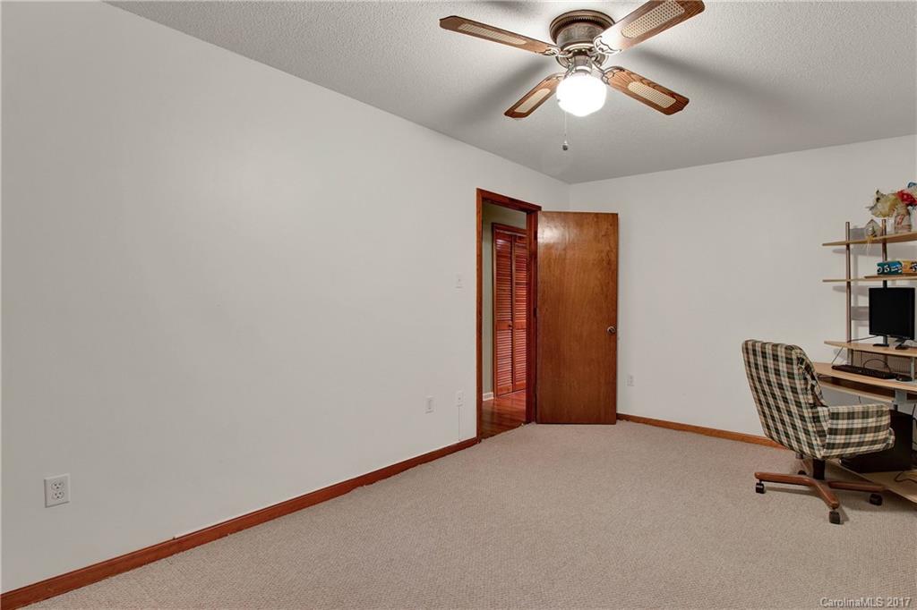 Bel Air Acres - Residential