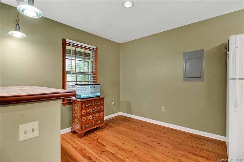 Bel Air Acres - Residential