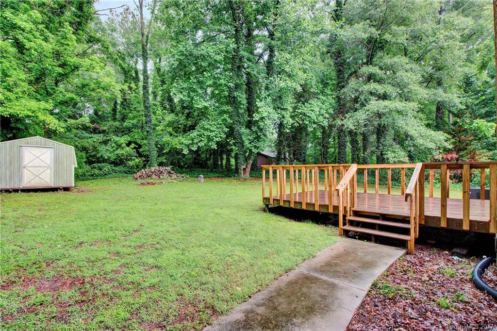 Bel Air Acres - Residential