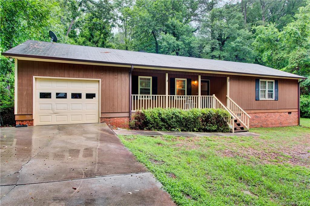 Bel Air Acres - Residential