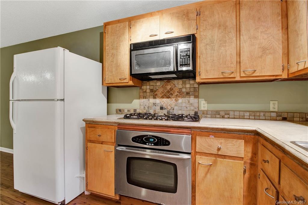 Bel Air Acres - Residential