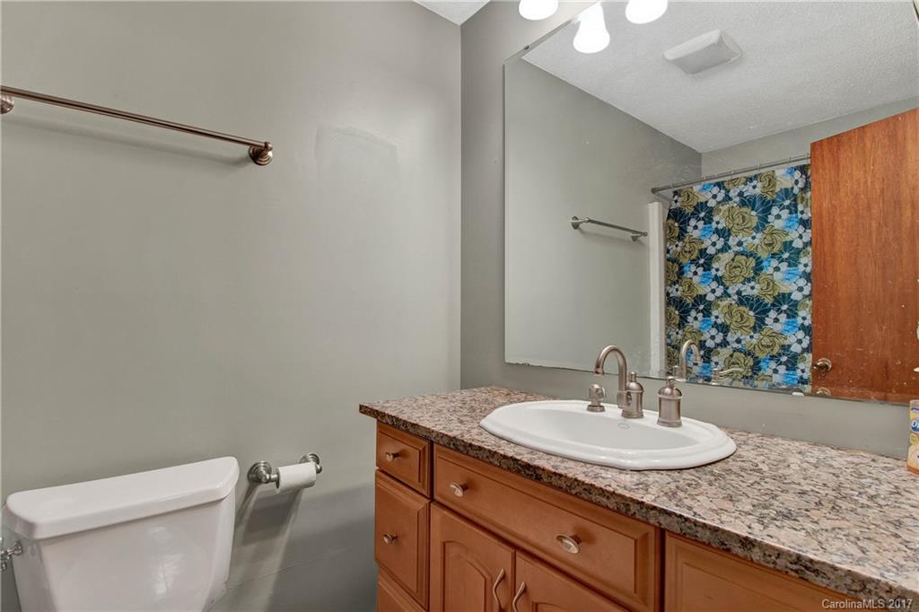 Bel Air Acres - Residential