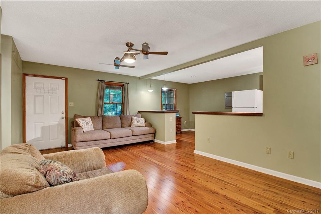 Bel Air Acres - Residential