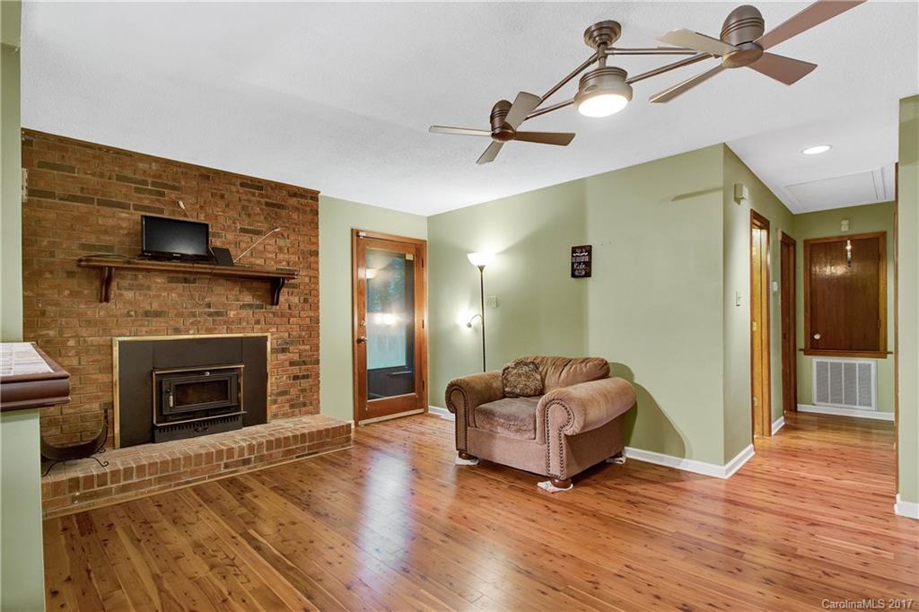 Bel Air Acres - Residential