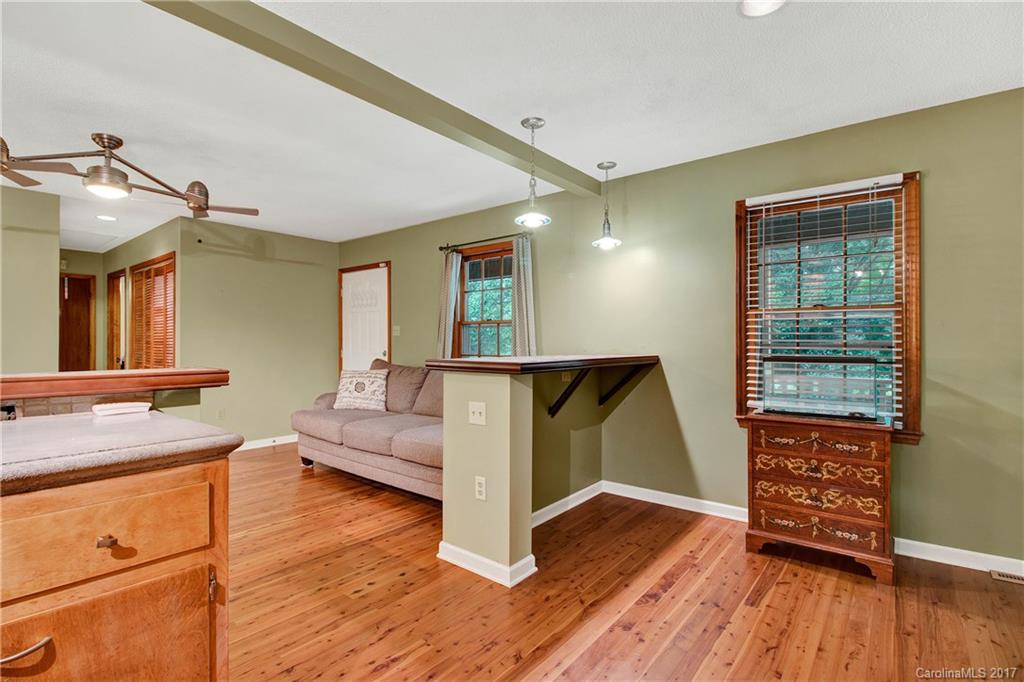 Bel Air Acres - Residential