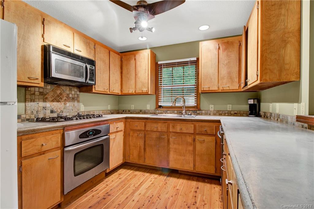 Bel Air Acres - Residential