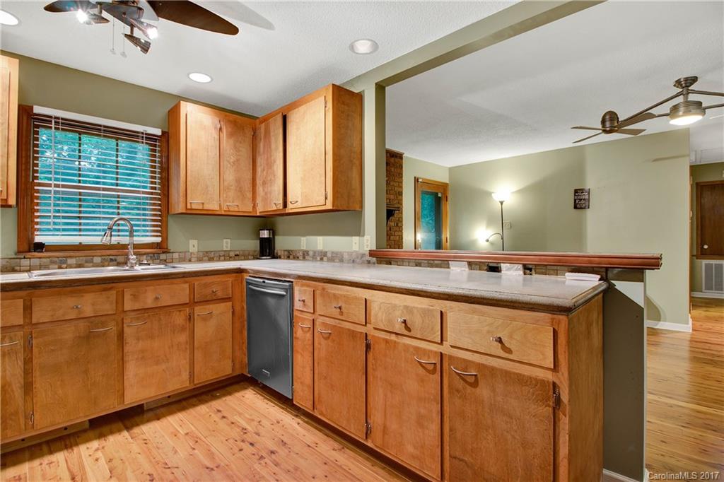 Bel Air Acres - Residential