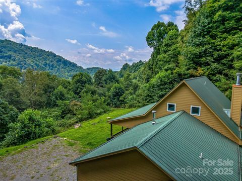 600 Charisma Drive Marshall NC 28753