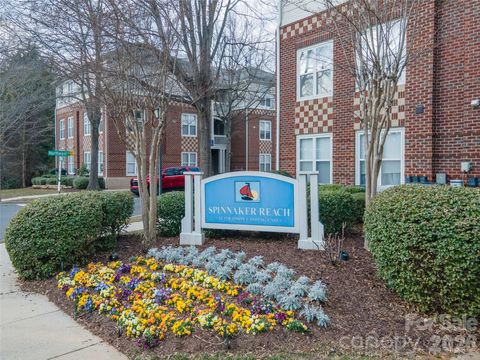 Photo of 921 Northeast Drive #29, Davidson, NC 28036 (MLS # 4356511)