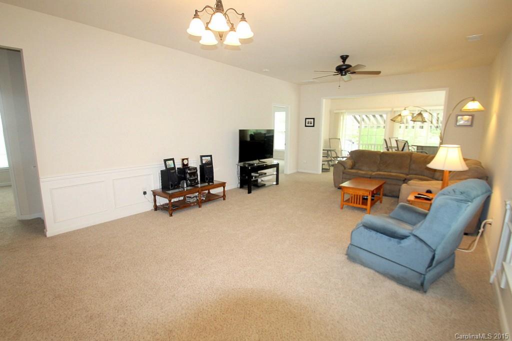 Sun City Carolina Lakes - Residential
