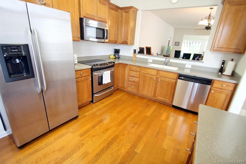 Sun City Carolina Lakes - Residential