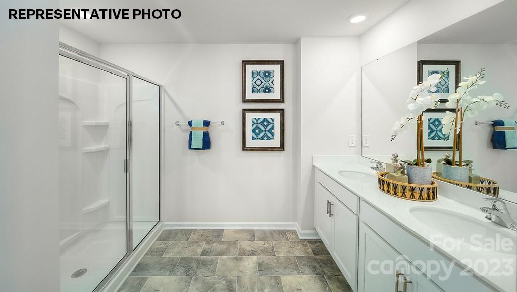 Abrial Ridge - Residential