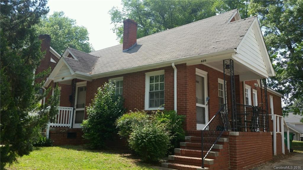 Wesley Heights - Residential Income