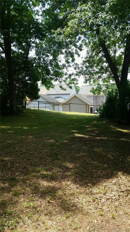 Wesley Heights - Residential Income