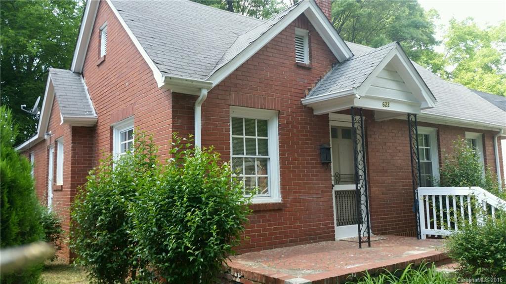 Wesley Heights - Residential Income