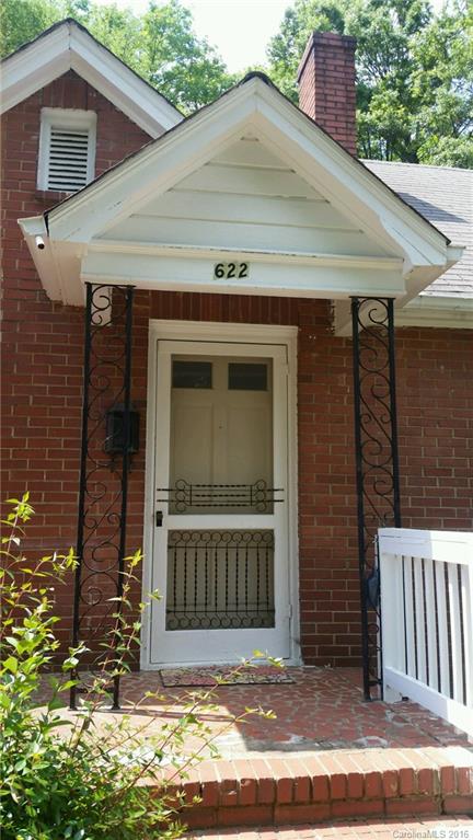 Wesley Heights - Residential Income