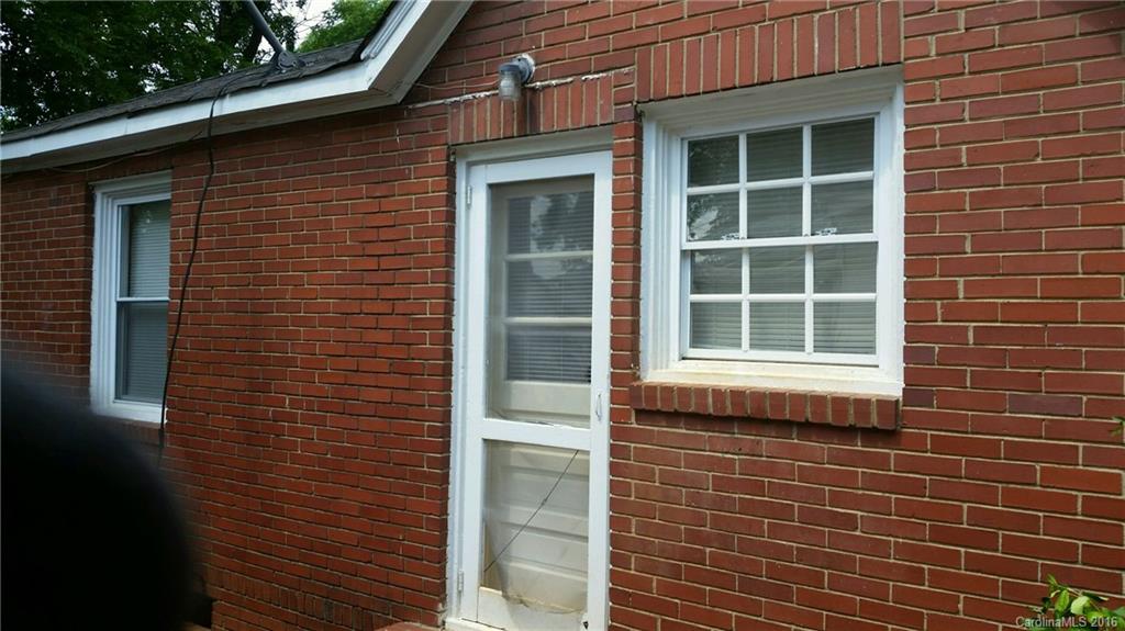 Wesley Heights - Residential Income