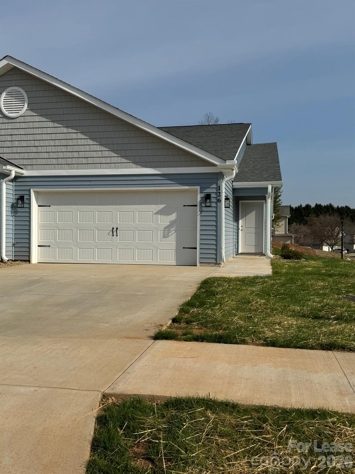 126 Brawley Villas Place
