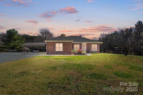 Photo of 15018 Short Cut Road, Gold Hill, NC 28071 (MLS # 4321667)