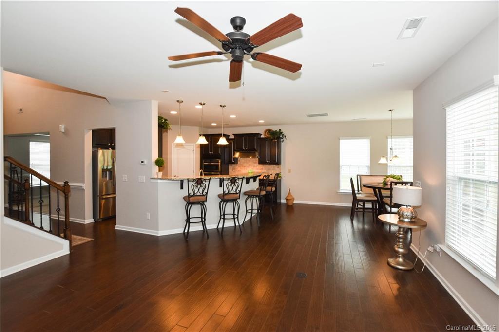 Creekshire Estates - Residential Lease