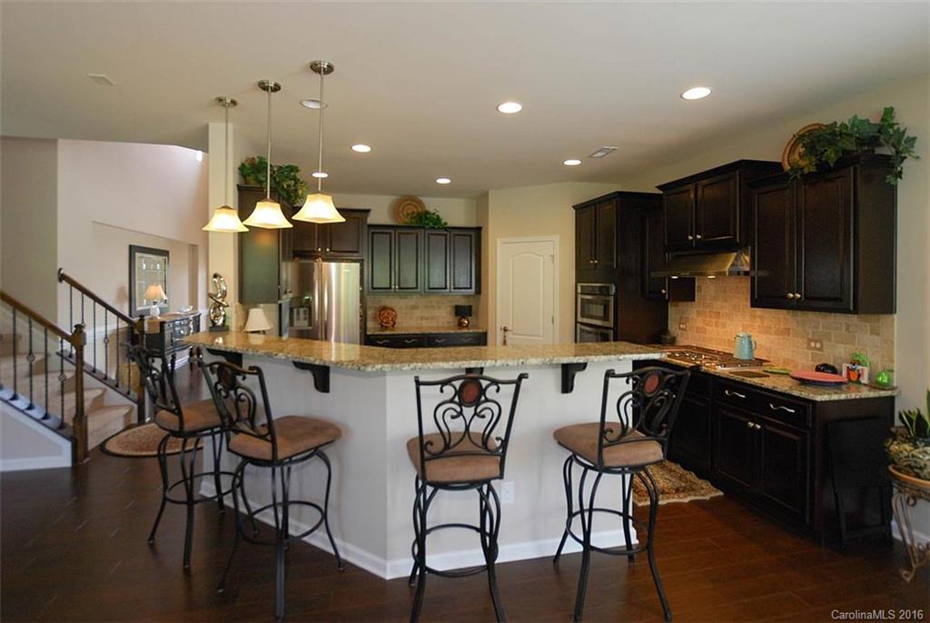 Creekshire Estates - Residential Lease