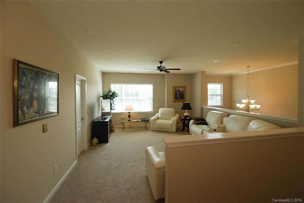 Creekshire Estates - Residential Lease