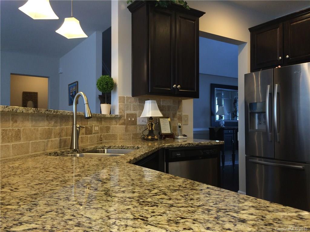 Creekshire Estates - Residential Lease