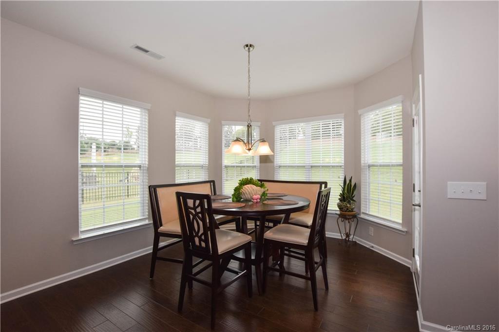 Creekshire Estates - Residential Lease