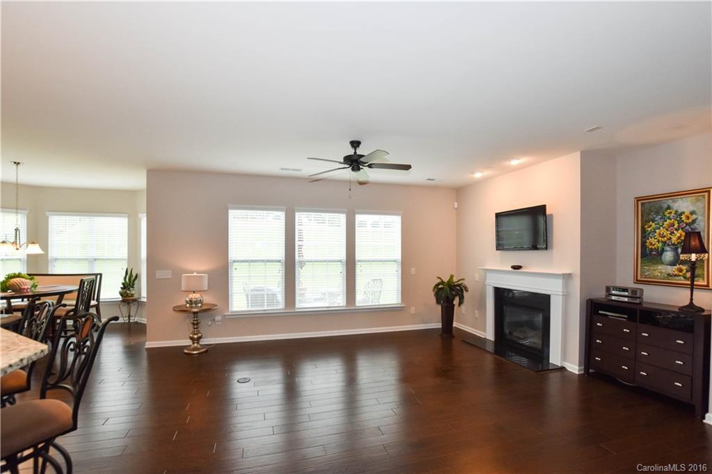 Creekshire Estates - Residential Lease