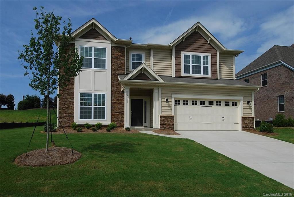 Creekshire Estates - Residential Lease