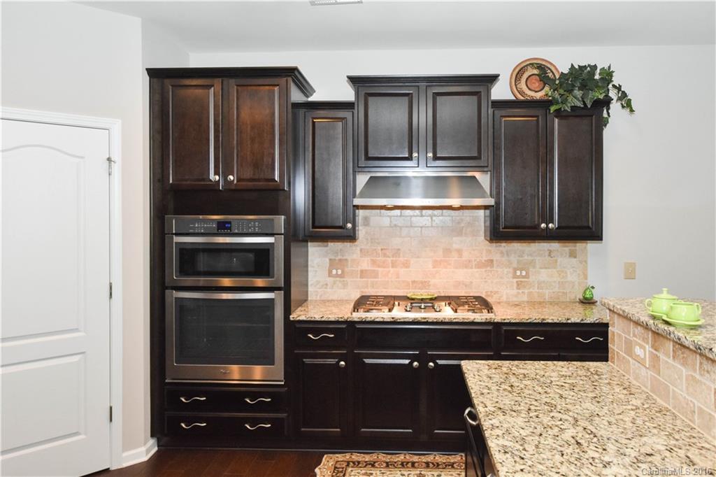 Creekshire Estates - Residential Lease