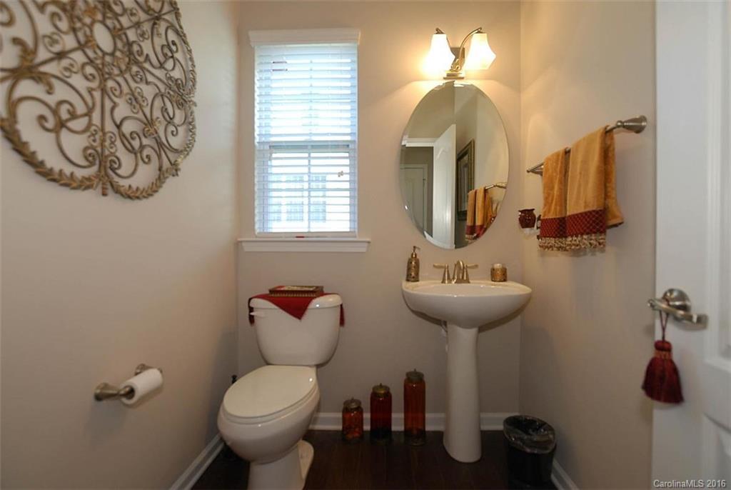 Creekshire Estates - Residential Lease