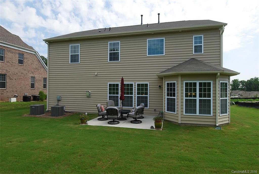 Creekshire Estates - Residential Lease