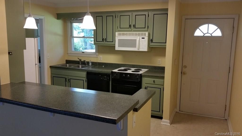 Oak View Terrace - Residential