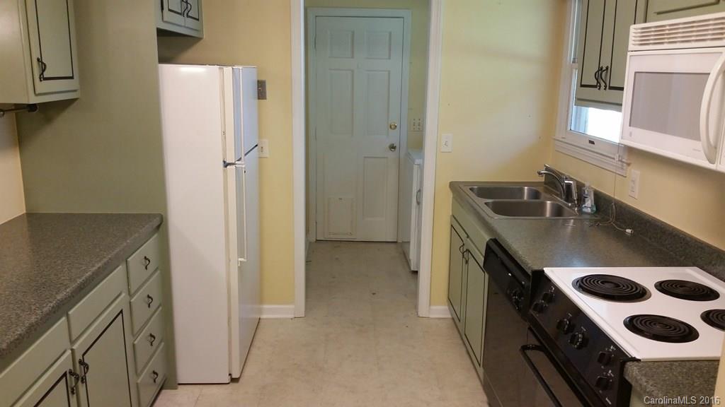 Oak View Terrace - Residential