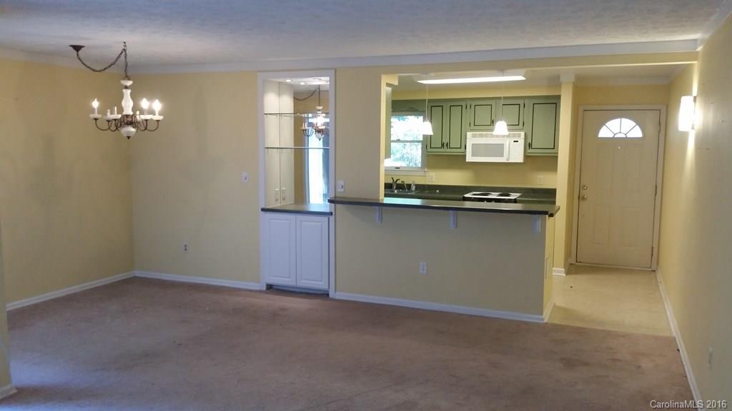 Oak View Terrace - Residential