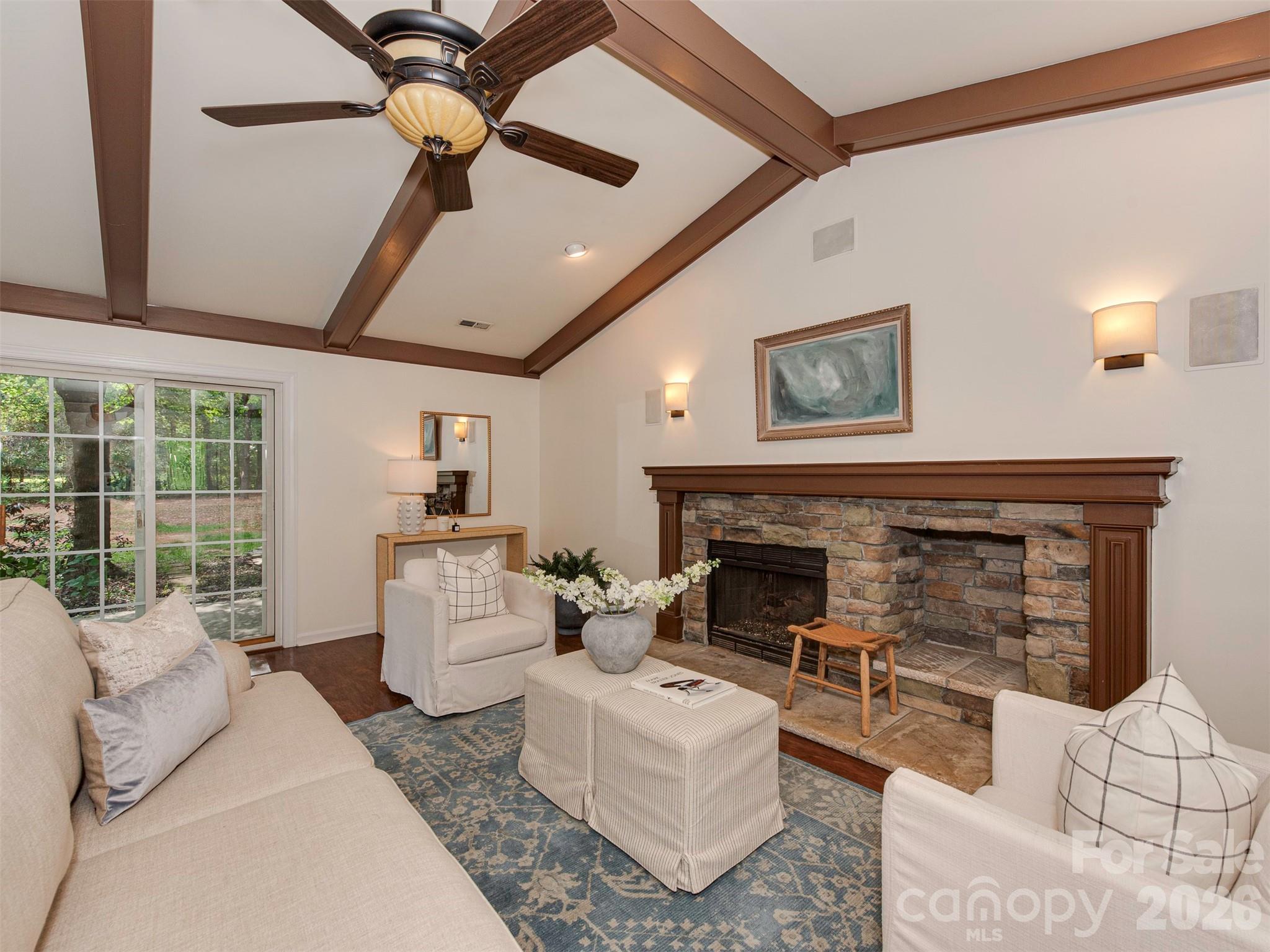 Plantation Forest - Residential