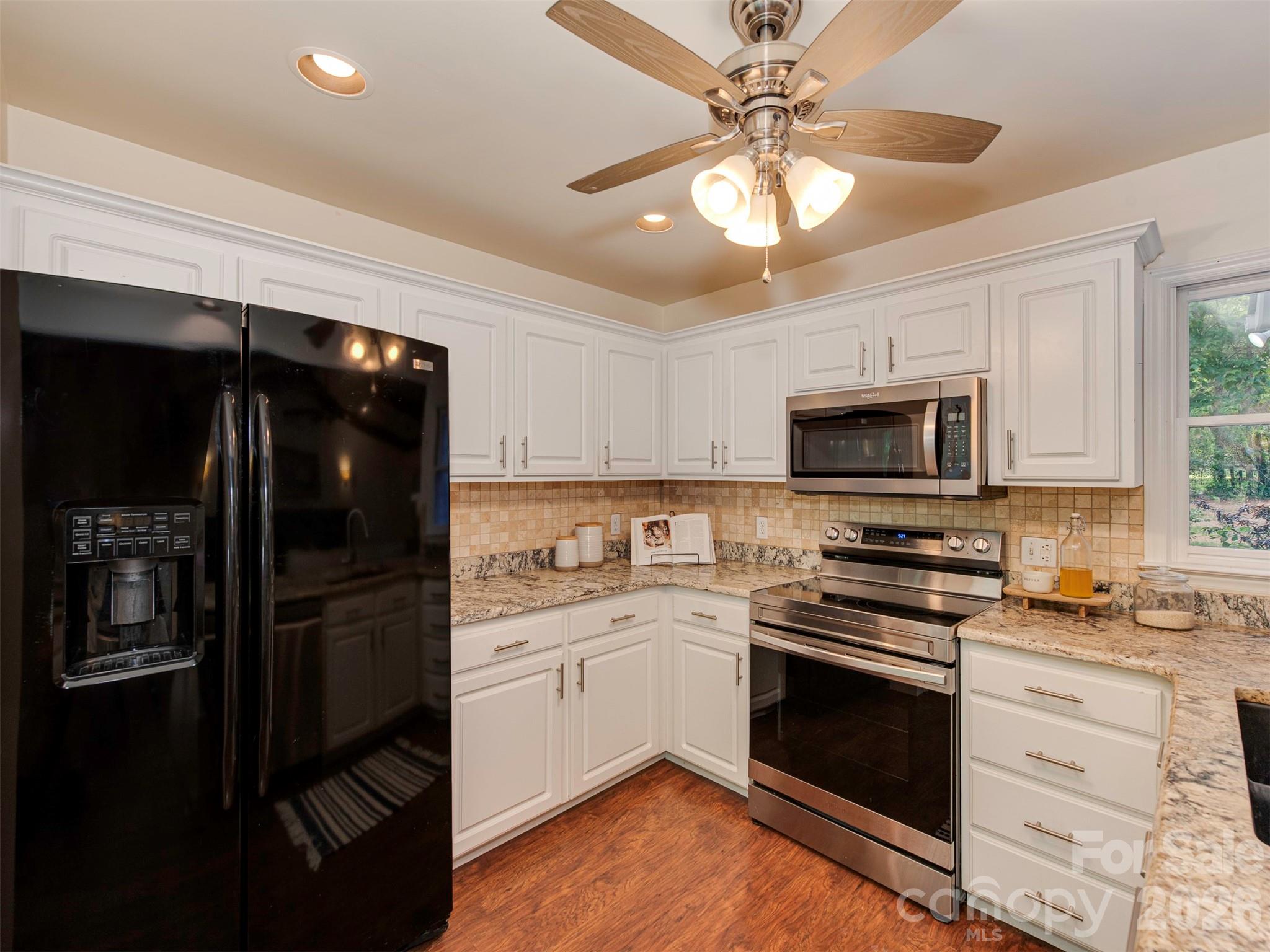 Plantation Forest - Residential